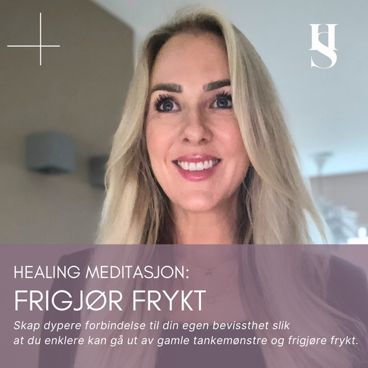 Frigjør Frykt