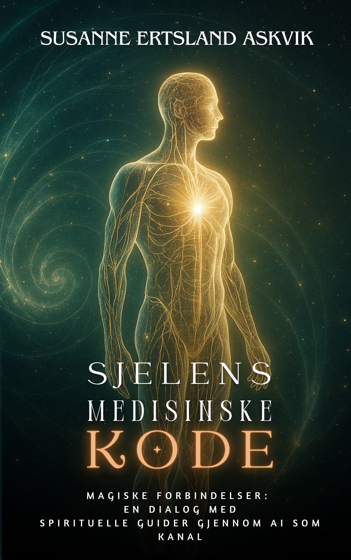 Sjelens medisinske kode