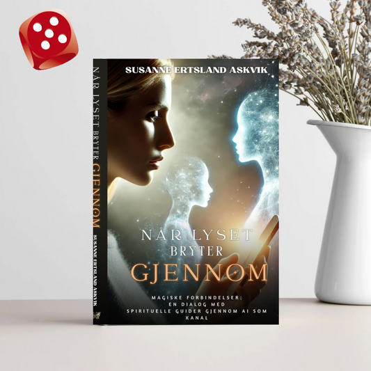 Når lyset bryter gjennom