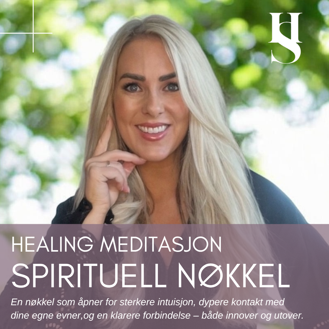 Spirituell nøkkel