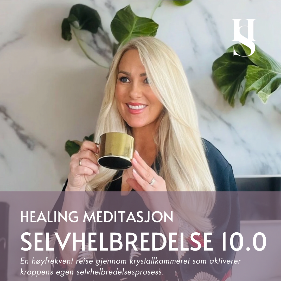 Healing Meditasjon