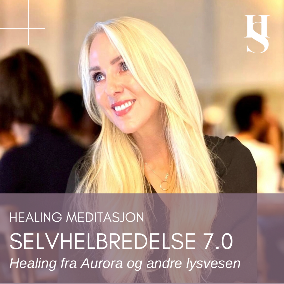 Selvhelbredelse 7.0 - Auroras kraft