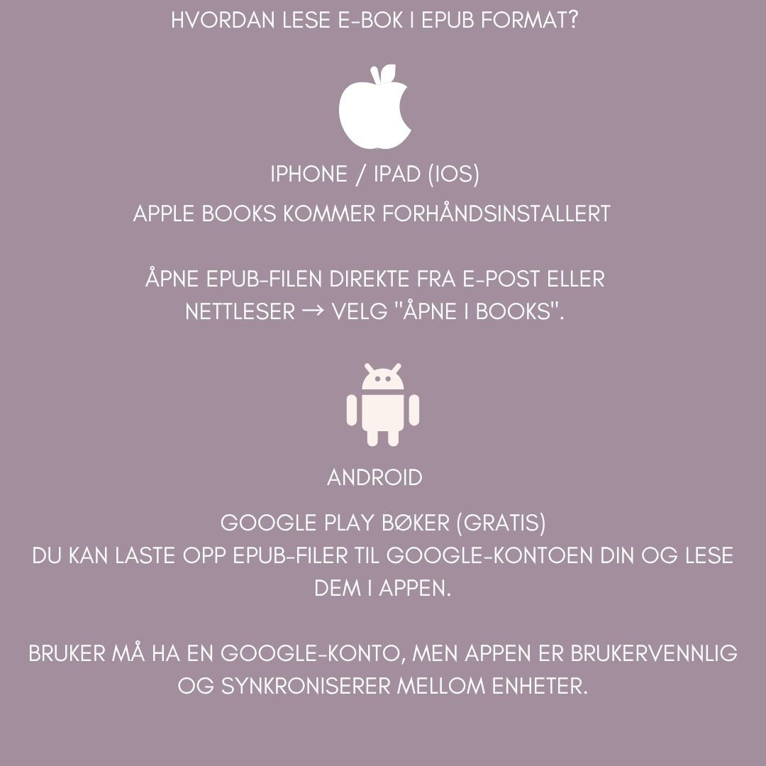 Ebok - Auroras Bok