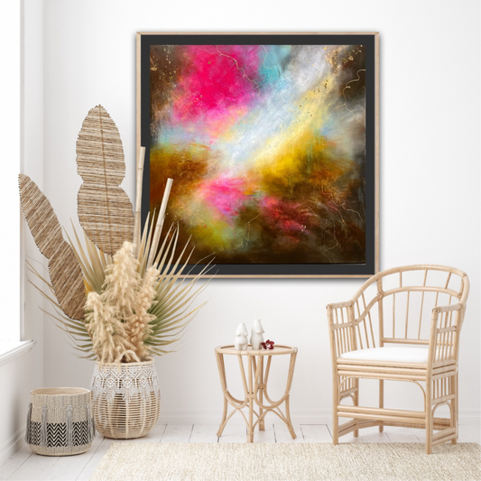 Trykk: Blodmånens portal 100x100