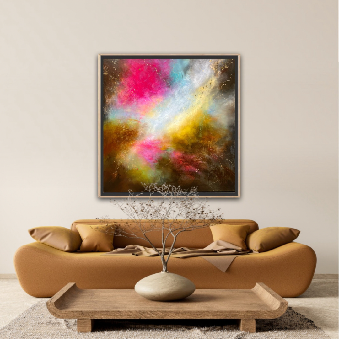 Trykk: Blodmånens portal 50x50