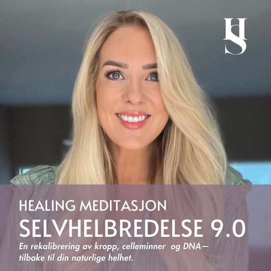 Selvhelbredelse 9.0