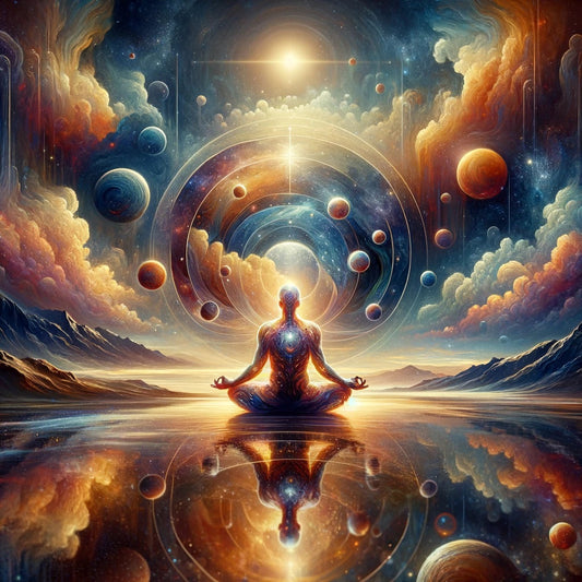 Meditasjon for Nybegynnere