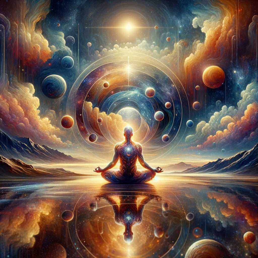 Meditasjon for Nybegynnere - Healer Susanne