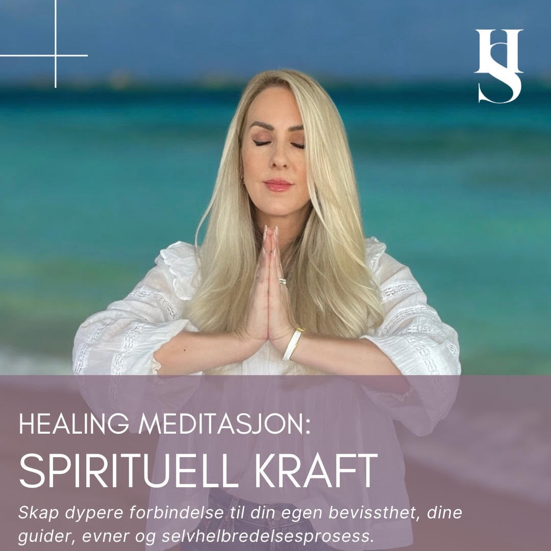 Spirituell Kraft