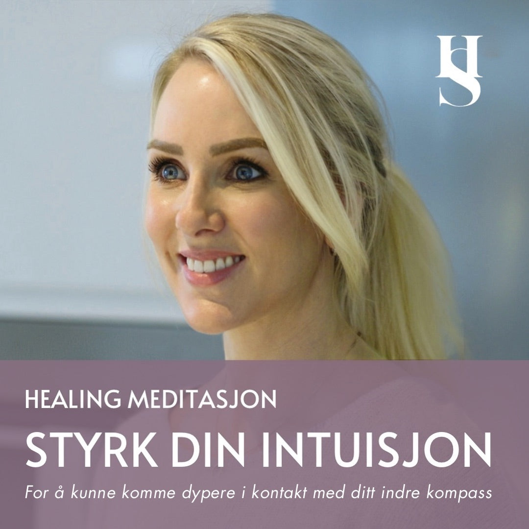 Styrk din intuisjon