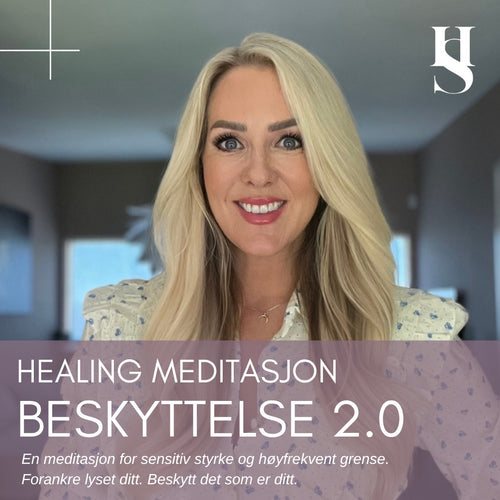 Healing Meditasjon