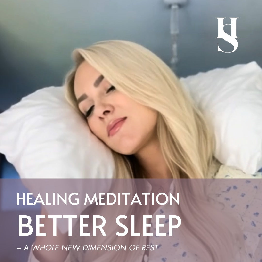 Healing Meditation