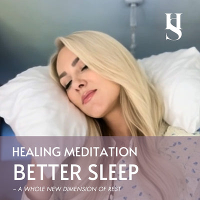 BETTER SLEEP – A WHOLE NEW DIMENSION OF REST