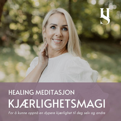 Kjærlighetsmagi