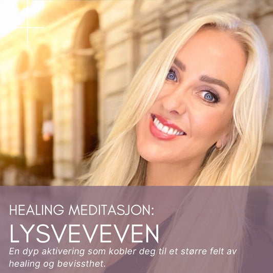 Lysveven