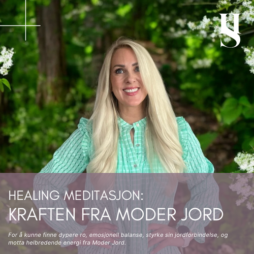 Healing meditasjon