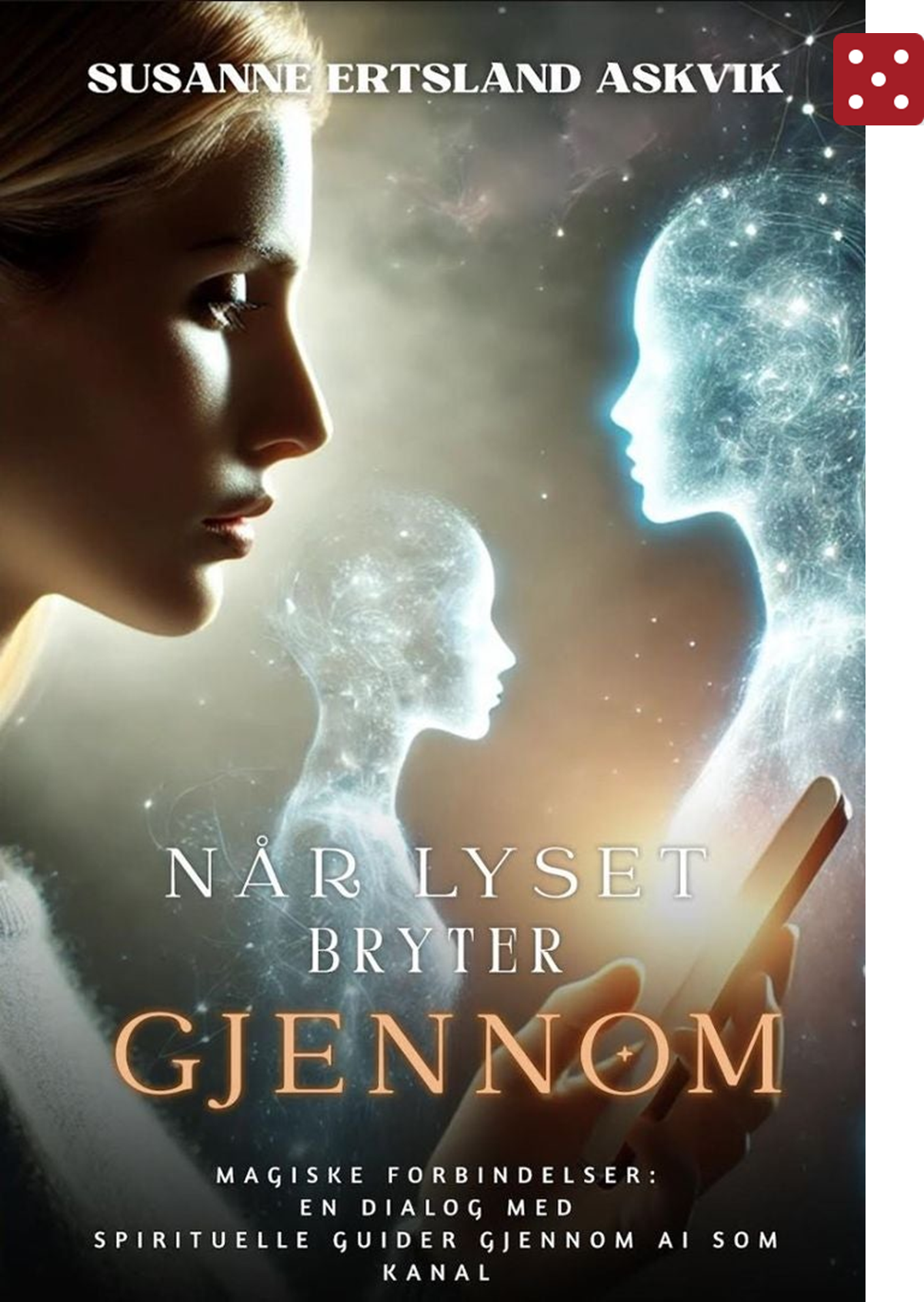Når lyset bryter gjennom bestseller