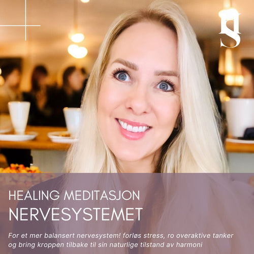 Healing Meditasjon