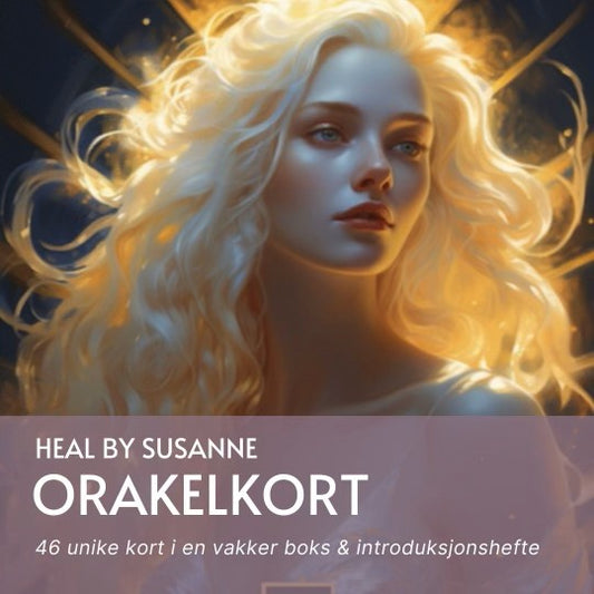 Orakelkort