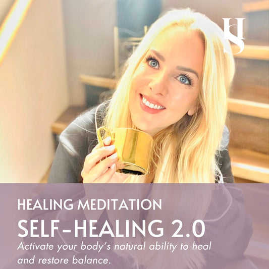 Self-healing 2.0 (English)