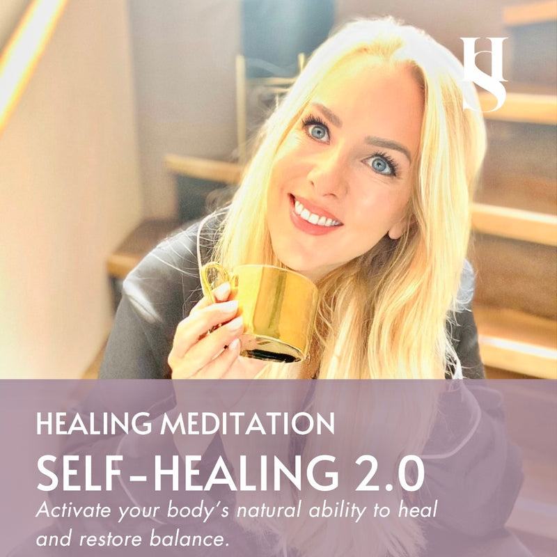 Healing Meditation