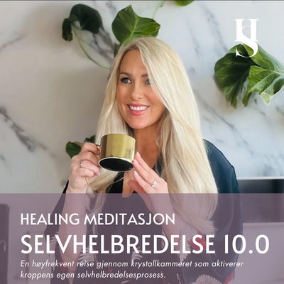 Selvhelbredelse 10.0