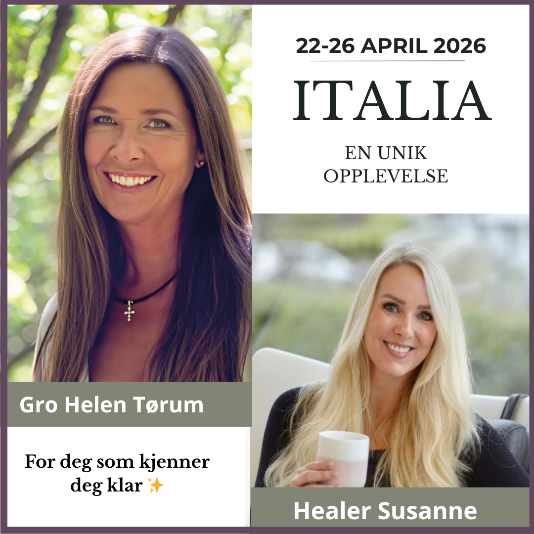 Gro-Helen Tørum Susanne Ertsland Askvik