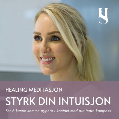 Styrk din intuisjon