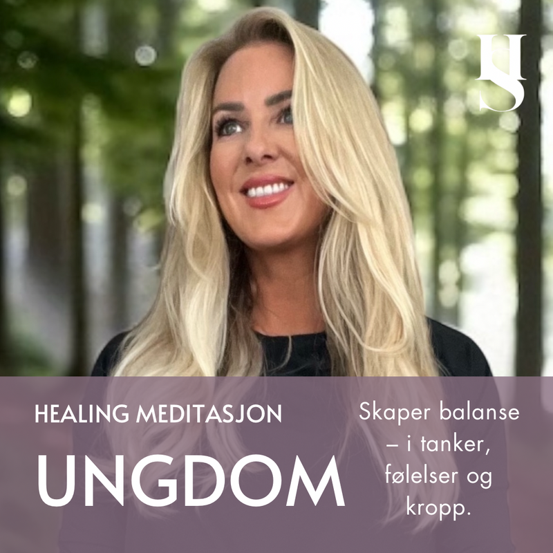 Healing Meditasjon