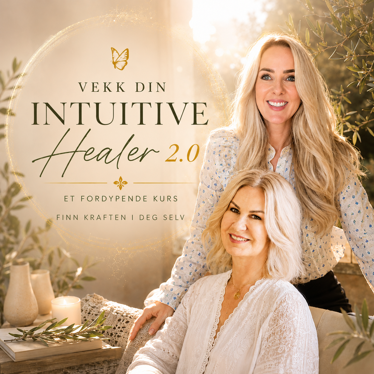 VDIH healer susanne Healer Torunn
