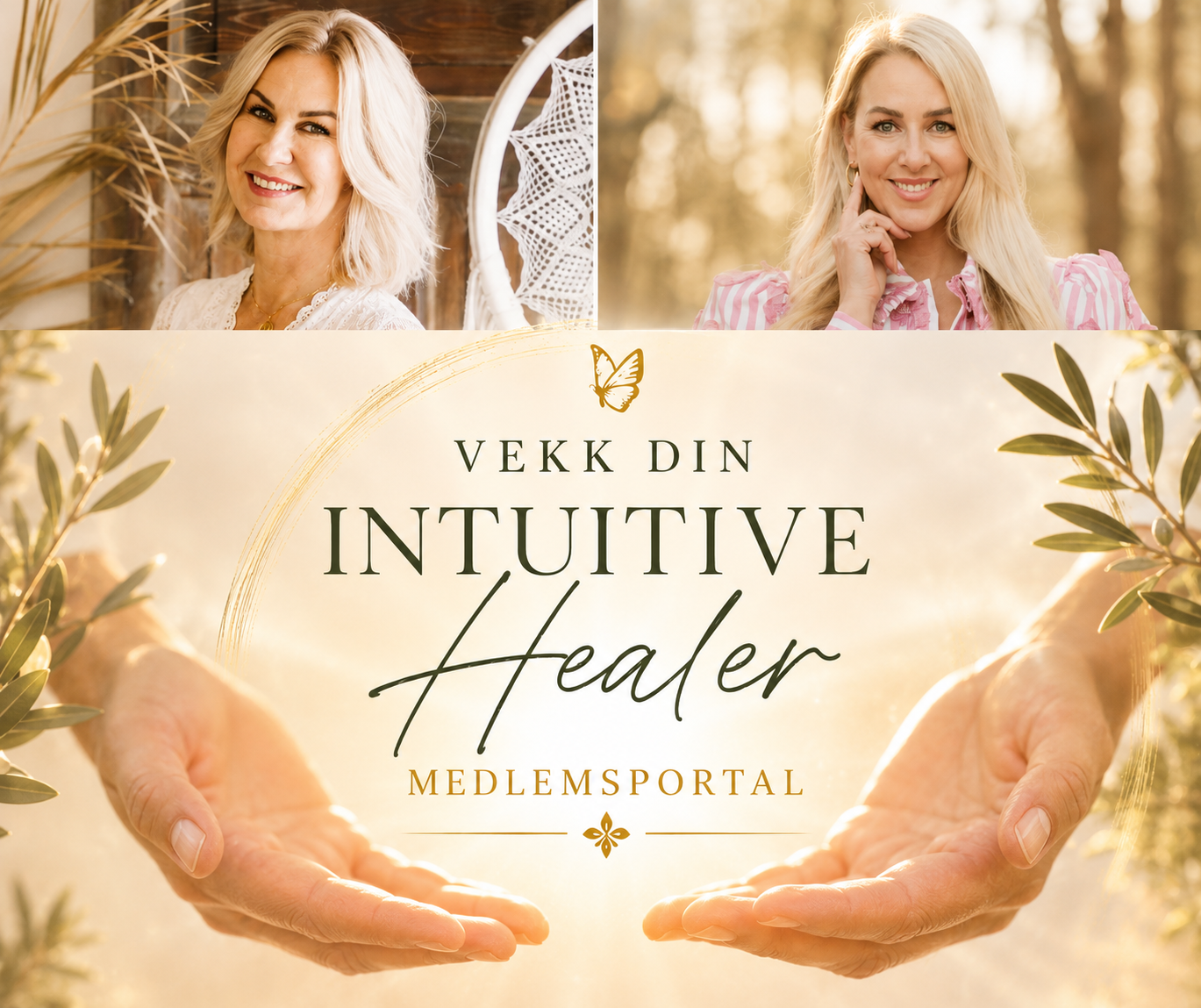 Healer susanne torunn anthonsen