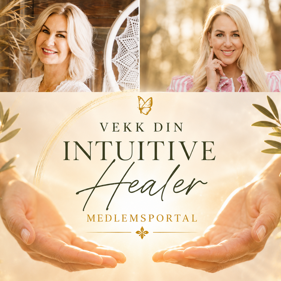 Healer susanne torunn anthonsen