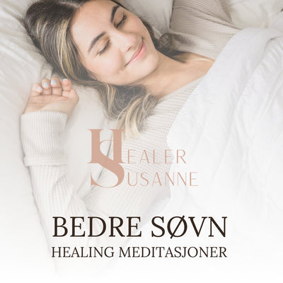 Bedre Søvn 4 stk