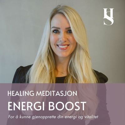 Energi Boost
