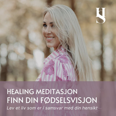 Finn din fødselsvisjon
