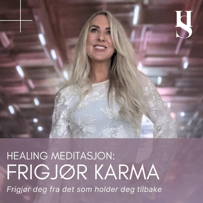 Frigjør karma