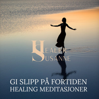 Gi slipp på fortiden 4 stk
