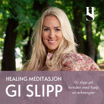 Gi slipp