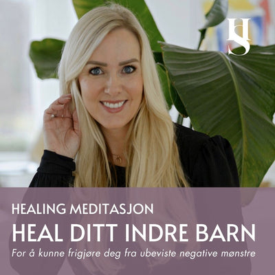 Heal ditt indre barn