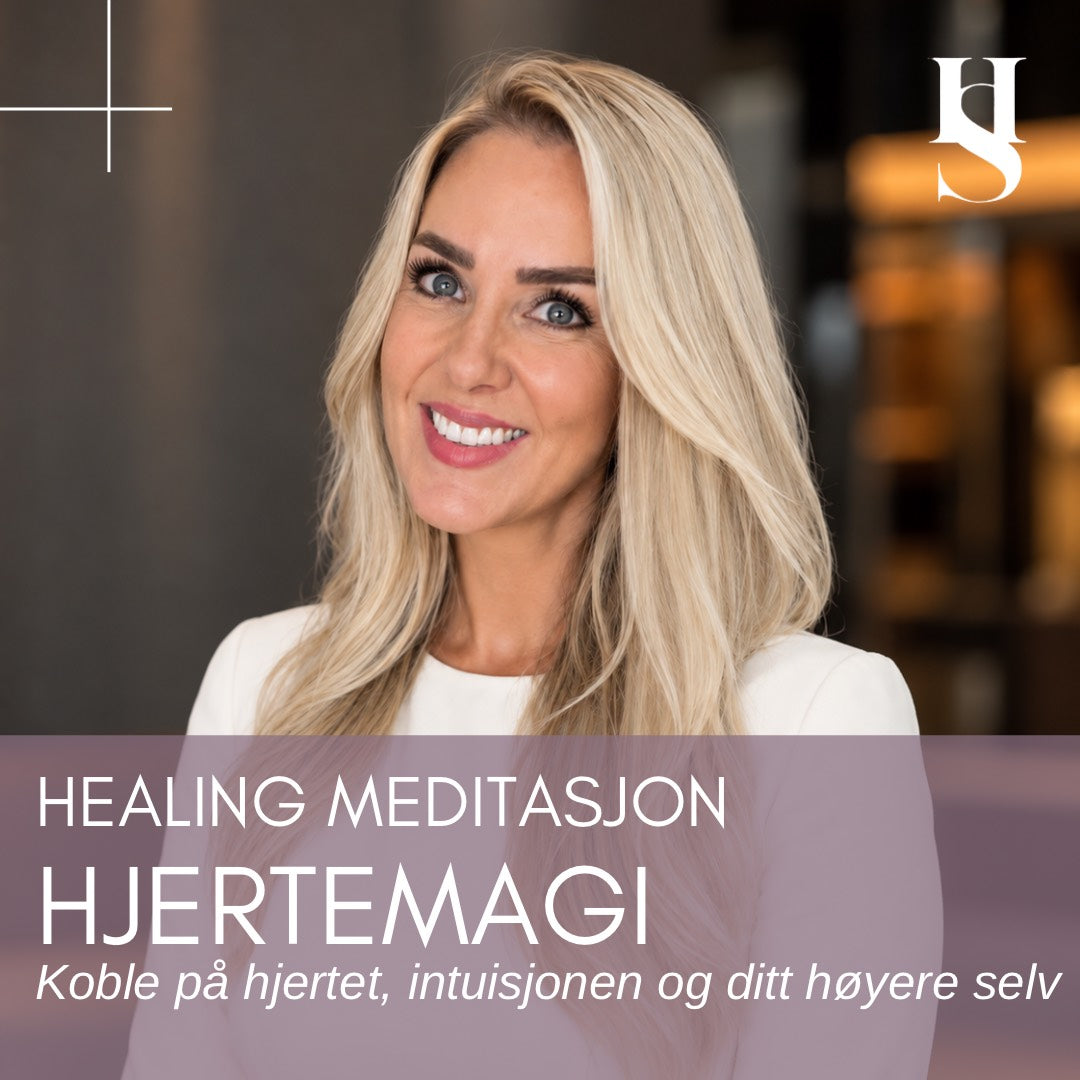 Hjertemagi