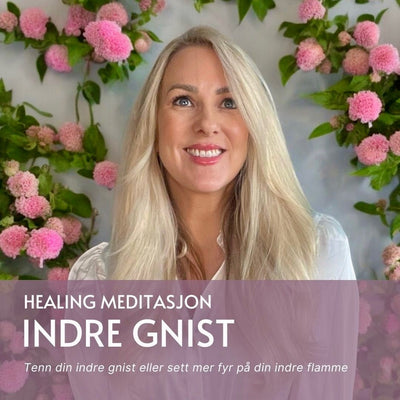 Indre gnist