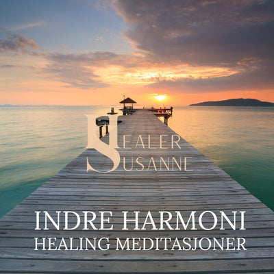 Indre harmoni 3 stk