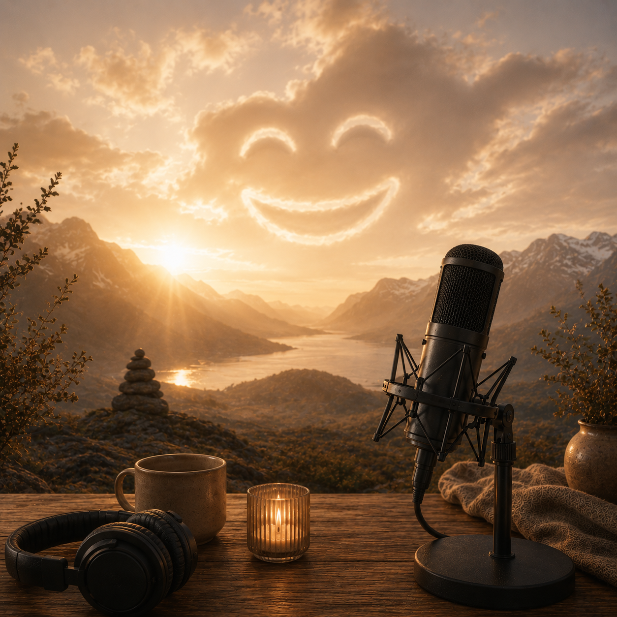Uhøytidelig spirituell