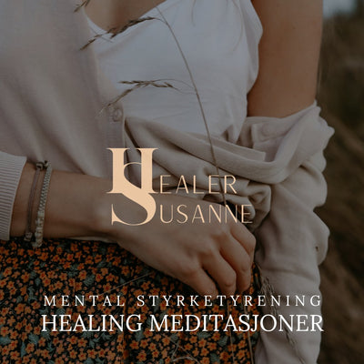 Mental styrketrening 3 stk
