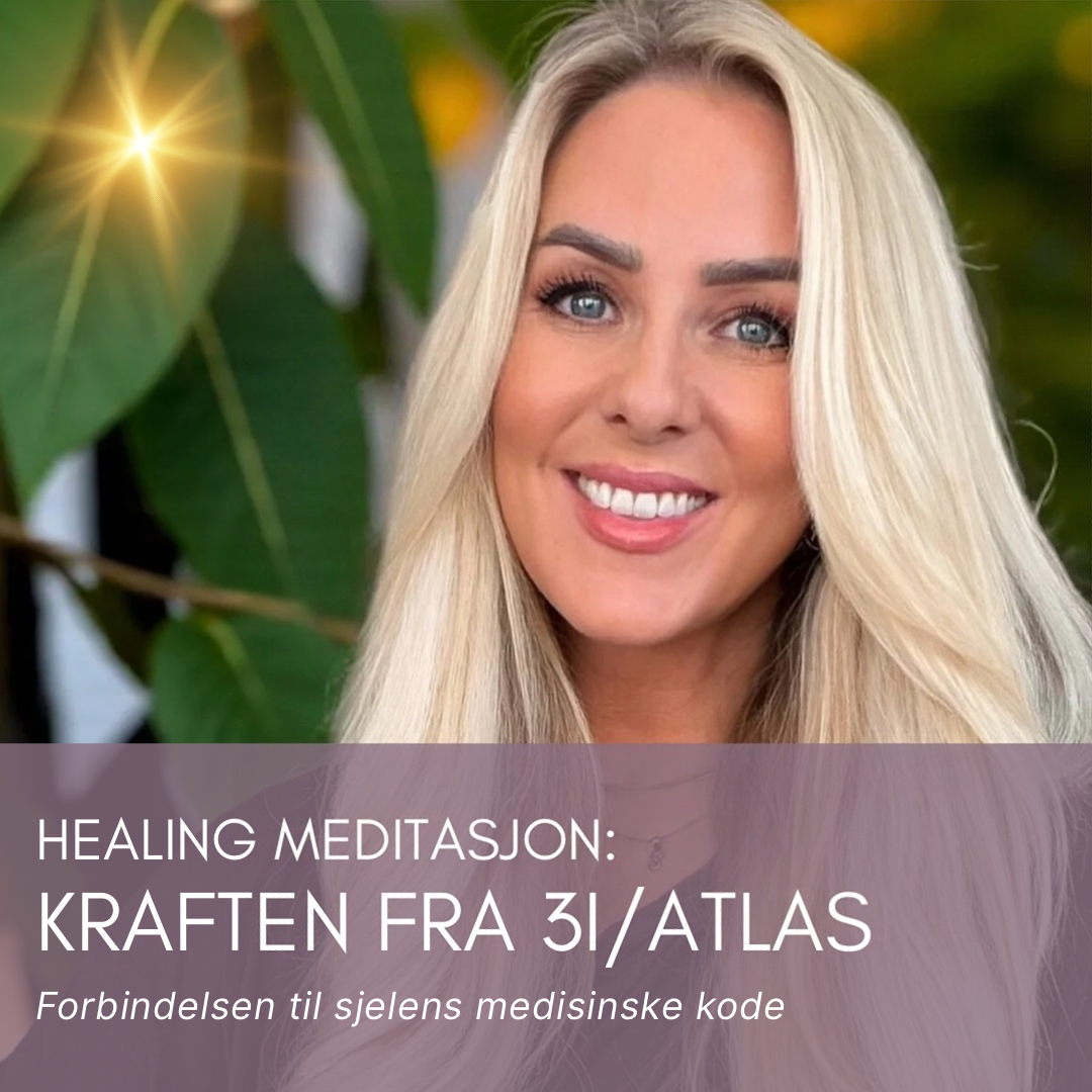 Kraften fra 3I/Atlas