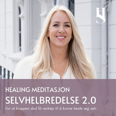 Selvhelbredelse 2.0