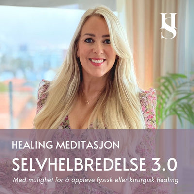 Selvhelbredelse 3.0