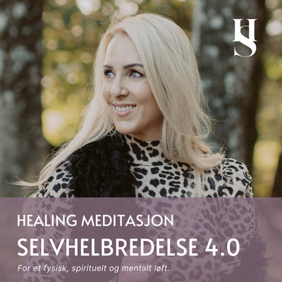 Selvhelbredelse 4.0