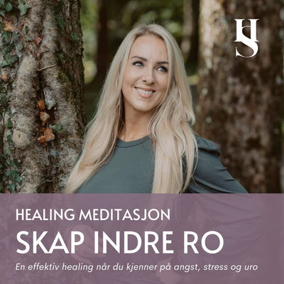 Skap indre ro