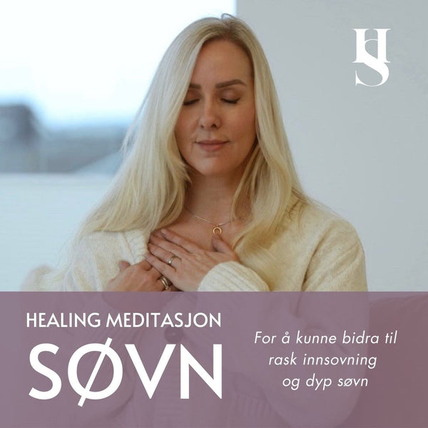 Søvn